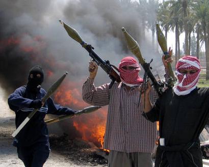 Iraqi Islamic Resistance Front spokesman to Echourouk : The US departure from Iraq was not a gift