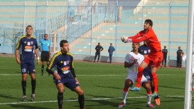 الرائدان يسقطان وسوسطارة تقترب من الصدارة