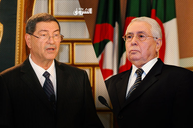 Tunisian-Algerian Efforts To Make Syrian President Bashar al-Assad Attend Upcoming Arab Summit