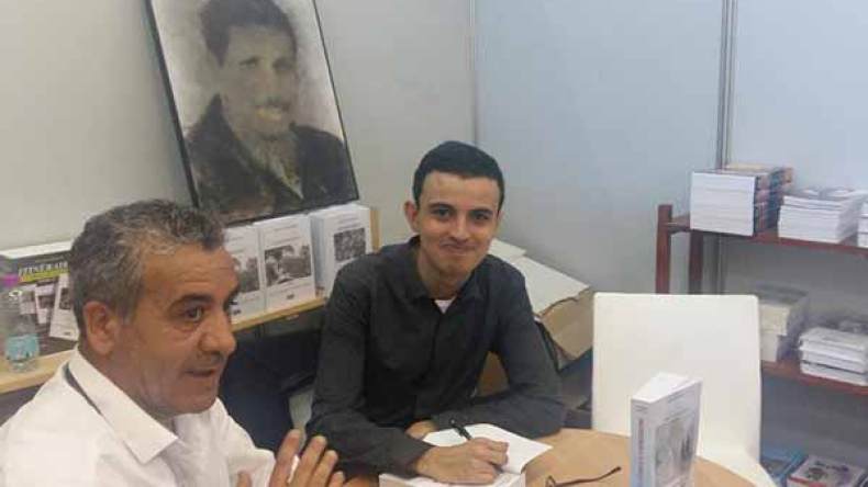 بين فرنسا والجزائر ليس إلا صفحة واحدة