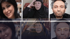 عودة “الزعيم” وجومانا مراد في 2019.. وعبلة كامل بائعة في “ميدان التحرير”!