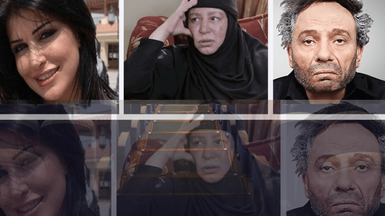 عودة “الزعيم” وجومانا مراد في 2019.. وعبلة كامل بائعة في “ميدان التحرير”!