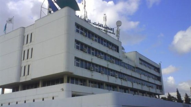 مدير عام جديد لإتصالات الجزائر