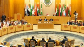 اتفاق بين الجزائر والجامعة العربية حول مهمة ملاحظي الانتخابات الرئاسية