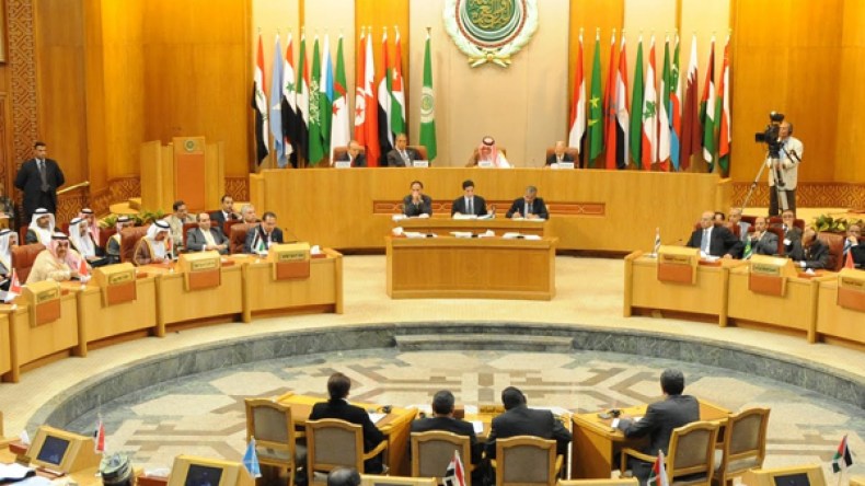 اتفاق بين الجزائر والجامعة العربية حول مهمة ملاحظي الانتخابات الرئاسية