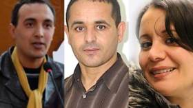 الخير شوار وفايزة مصطفى وعيساوي يعيدون القصة إلى معرض الكتاب