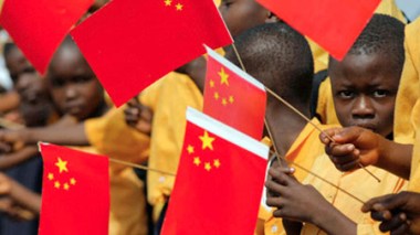 Africans Urge China to Help Create Sustainable Development