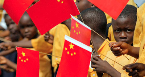 Africans Urge China to Help Create Sustainable Development