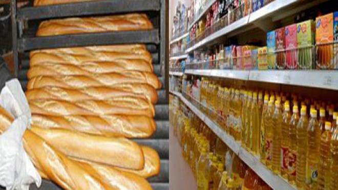 لا زدياة في سعر الخبز والمواد واسعة الاستهلاك خلال الـ 6 أشهر القادمة