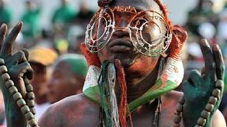 مشعوذ بوركينابي يتنبأ بنتيجة ثقيلة لـ”الخضر” في لقاء العودة بالبليدة