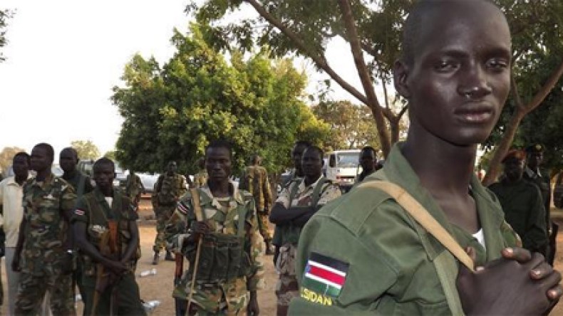 مجلس الأمن يطالب جنوب السودان بسحب جيشه من آبيي