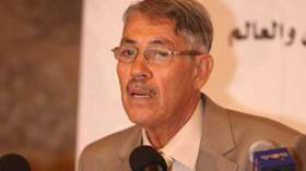 التطبيع مع الصهاينة أصبح ظاهرا وما حصل في البرلمان المغربي خطير للغاية