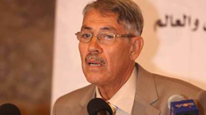 التطبيع مع الصهاينة أصبح ظاهرا وما حصل في البرلمان المغربي خطير للغاية