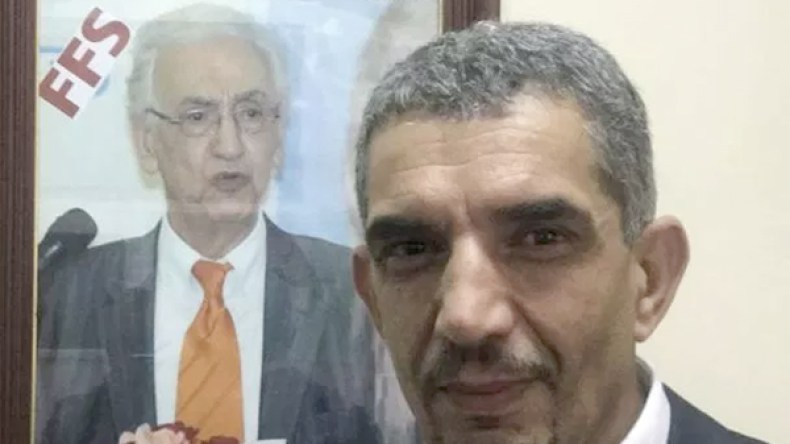 “نرفض مشروع القانون الداخلي للبرلمان”