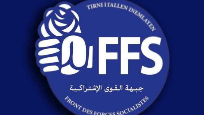 الأفافاس يعود إلى سياسة الكرسيّ الشاغر