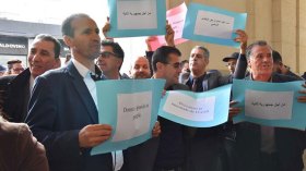 “معركة” بين الاستمرارية والتغيير في البرلمان!