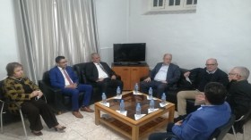 نهاية القطيعة بين الأفافاس والأرسيدي