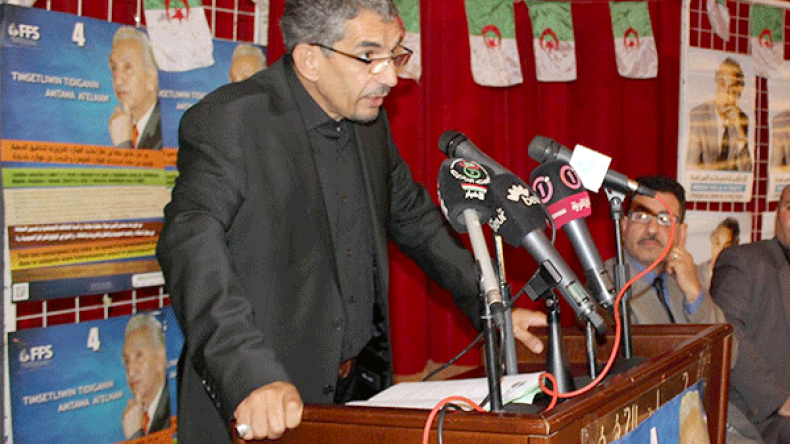 الأفافاس يطعن في نتائج المحليات بـ11 ولاية