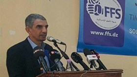 جيلاني: الأفافاس مازال معارضا ولم يمت بوفاة “الدا الحسين”