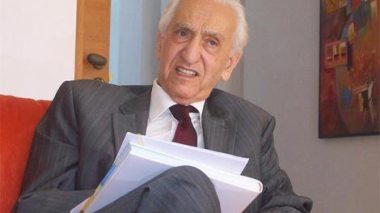 Will FFS Participate in the New Algerian Government?