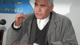 التيار الديمقراطي واليساري يفشلان في تعزيز رصيدهما