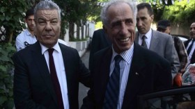 لقاء تاريخي بين أقدم حزب معارض وأقدم حزب حاكم في الجزائر