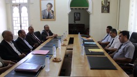 الأفافاس يستقبل حمس بمبادرته للإجماع