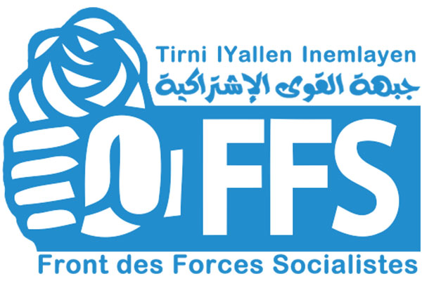 Que se passe-t-il au parti de Da L’Hocine?