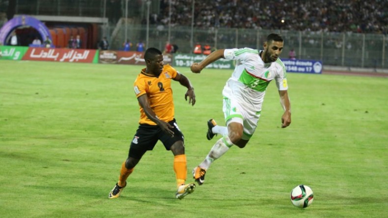 غلام: لم أتهرّب من خوض “كان” 2019