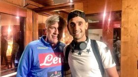 أنتشيلوتي ضد تسريح غلام