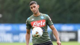 غلام “يرفض” مُزاملة بن طالب