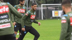 فحوى مفاوضات انتداب مرسيليا لـ “غلام”