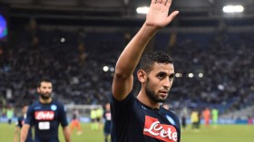 غياب غلام يستمرّ