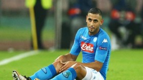 عملية جراحية ثالثة لـ”غلام”