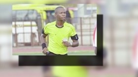 تعيين حكم بوركينابي لإدارة مواجهة الجزائر وبوتسوانا يثير الشكوك”!