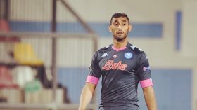 غلام.. ملامح عودة صاحب الحظّ العاثر