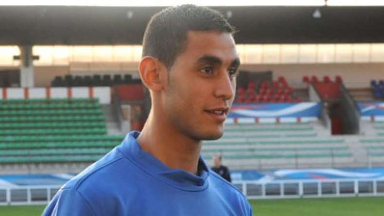 مؤتمر صحفي لـ غلام بالجزائر هذا الأحد