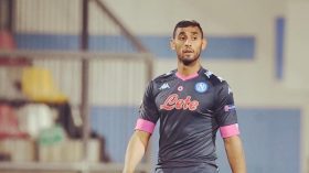 خبر سارّ لـ “غلام”