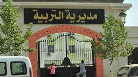 ملف تطهير سكنات التربية يهزم المسؤولين بإيليزي