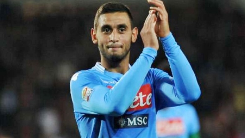 غلام أصبح “أَبًا”