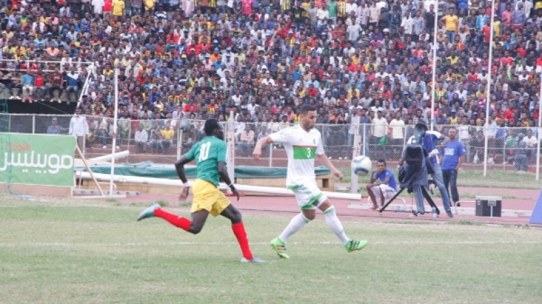 حملُ شارة قائد “الخضر” محلّ تجريب