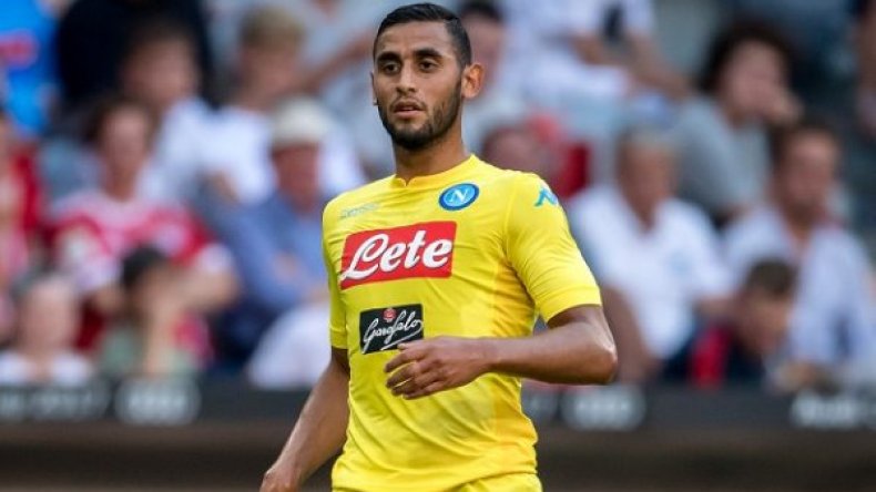 نحو عودة غلام إلى المنافسة السبت المقبل