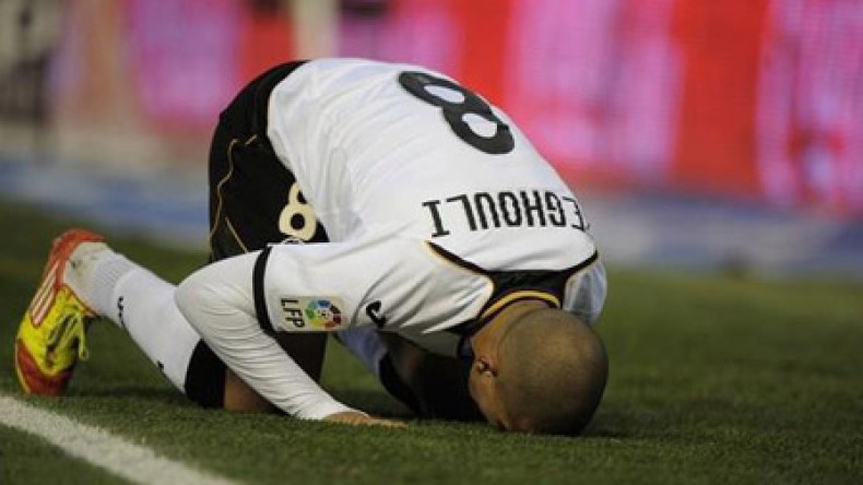 لا خوف على فيغولي!