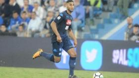 “مناجير” إيطالي: غلام يستحق أجرة سنوية بـ 5 ملايين أورو