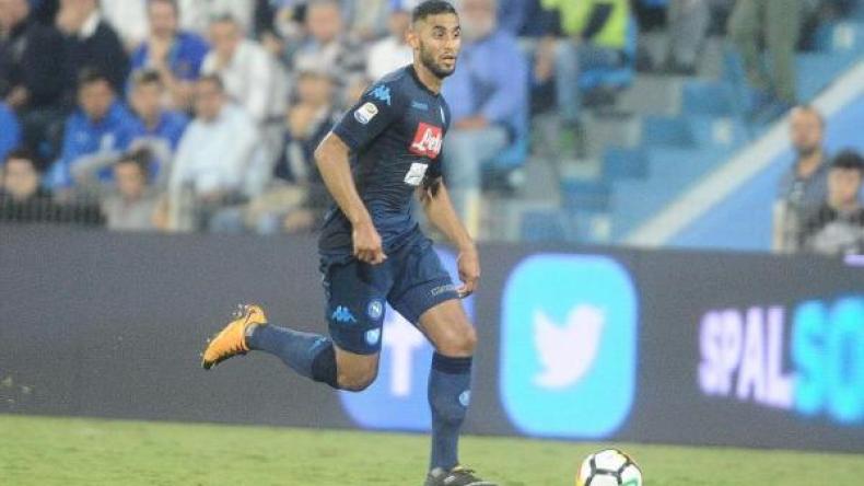 “مناجير” إيطالي: غلام يستحق أجرة سنوية بـ 5 ملايين أورو