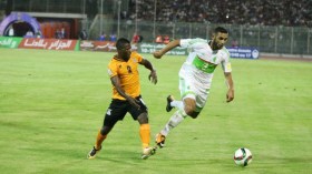 فوزي غلام: مازالتُ حيّا ولم أعتزل اللّعب الدولي