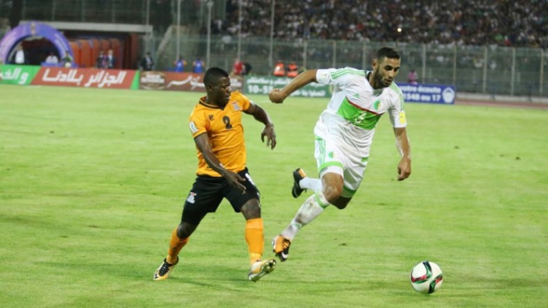 فوزي غلام: مازالتُ حيّا ولم أعتزل اللّعب الدولي