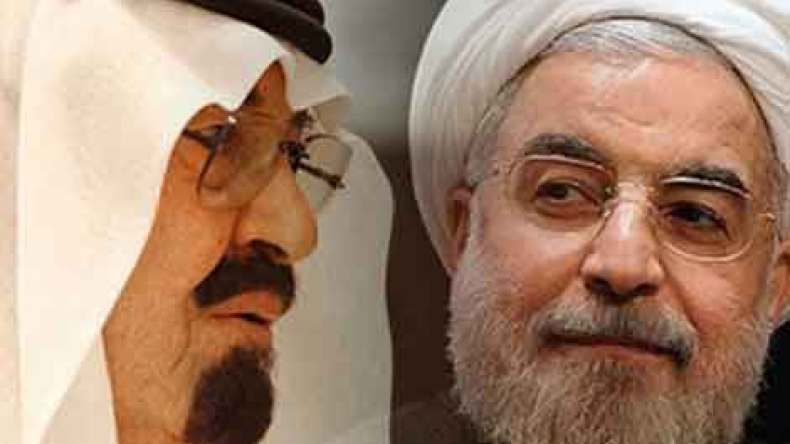 طهران تسعى لتعزيز التعاون مع الرياض