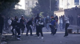 1347 موقوف بينهم 352 قاصر عرضوا أمام الجهات القضائية أمس