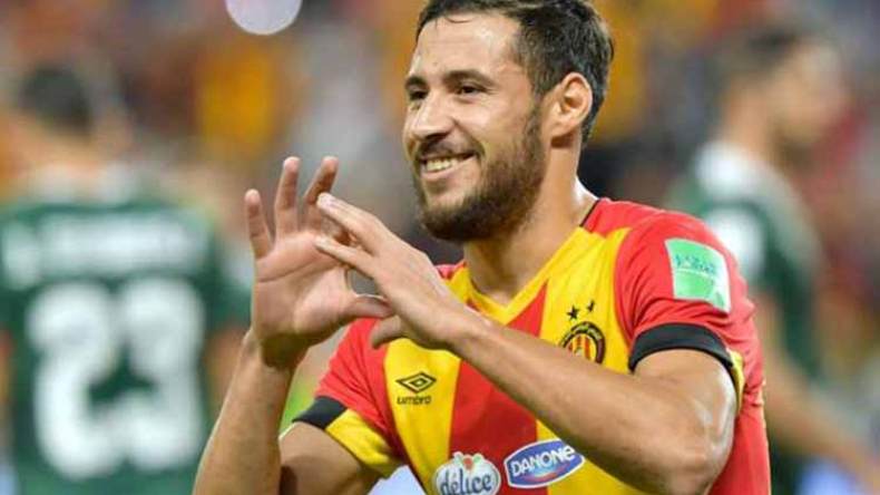 العربي القطري يدخل السباق لضم بلايلي في الصيف